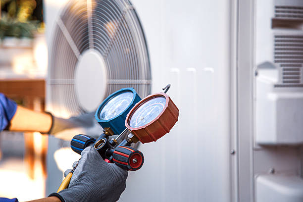 Affordable Emergency Hvac Repair solutions in Martin, SD