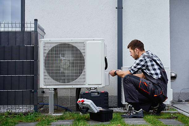 Top rated local Emergency Hvac Repair specialists in Martin, SD